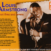 Mahogany Hall Stomp by Louis Armstrong And His Savoy Ballroom Five