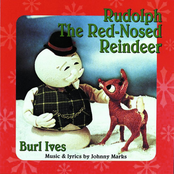 Rudolph The Red-Nosed Reindeer