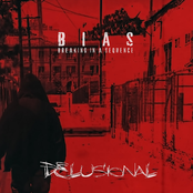 Breaking In A Sequence: Delusional