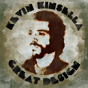 Let Me Be by Kevin Kinsella