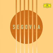 The Segovia Collection