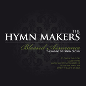 Blessed Assurance - Fanny Crosby
