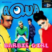 Barbie Girl (extended Version) by Aqua