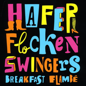 Sweet Nothing by Haferflocken Swingers