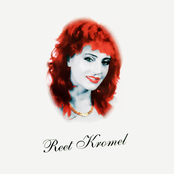 Reet Kromel