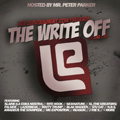 The Write Off: Volume One