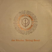 khalsa string band