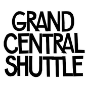 Grand Central Shuttle by In Flagranti