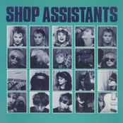Shop Assistants Album Picture