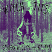 Witch Tits