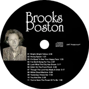 Brooks Poston