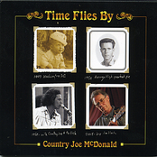 Sad And Lonely Times by Country Joe Mcdonald