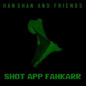 SHOT APP FAHKARR