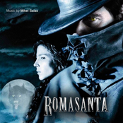 Romasanta (Original Soundtrack)
