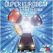 SUPER EUROBEAT presents Initial D Fourth Stage D SELECTION +