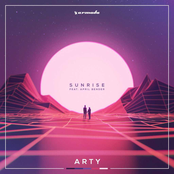 Arty: Sunrise