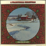 A Traditional Christmas From The Red Barn