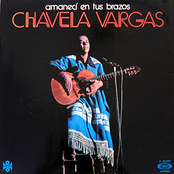 Los Peces by Chavela Vargas