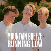 Running Low - Single