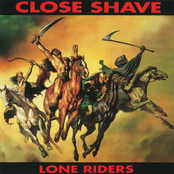 Lone Riders