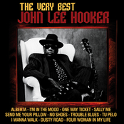 One Way Ticket by John Lee Hooker