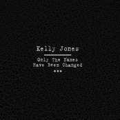 Only The Names Have Been Chang