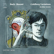 Busoni: Bach - Busoni: Goldberg Variations & Other Works