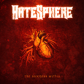 The Fallen Shall Rise In A River Of Blood by Hatesphere