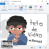 teto de vidro