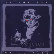 Behind The Masquerade