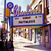 Faithless: Sunday 8PM