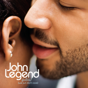Heaven (johnny Douglas Remix) by John Legend
