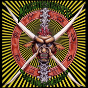 Ozium by Monster Magnet