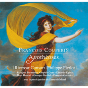 François Couperin: Apothéoses