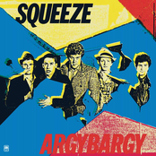 Squeeze: Argybargy