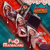 Arraiá Fulô de Mandacaru