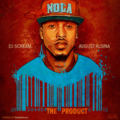 Nola by August Alsina