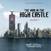 The Man In The High Castle
