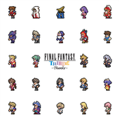 FINAL FANTASY TRIBUTE ～Thanks～