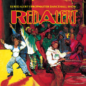 Dj Red Alert'S Propmaster Dancehall Show