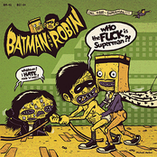 Who the Fuck Is Superman?!