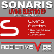 Living Electro EP