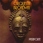 Quedate Conmigo by Orquesta Broadway