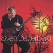 Crosstown Blues by Sven Zetterberg