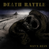 War Within by Death Rattle