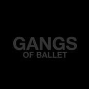Hurricane by Gangs Of Ballet