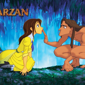 Tarzan [soundtrack Latino]