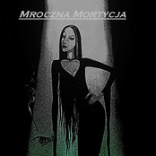 mroczna mortycja