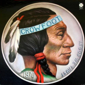 Crowfoot