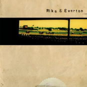 Rika & Everton Split 12''